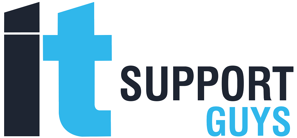 ITSG Logo