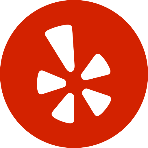 Yelp Logo